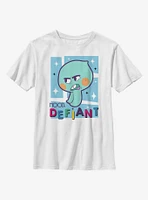 Disney Pixar Soul Mood Defiant Youth T-Shirt