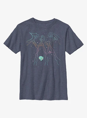 Disney Pixar Soul Councilors Youth T-Shirt