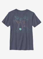 Disney Pixar Soul Councilors Youth T-Shirt