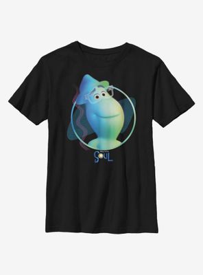 Disney Pixar Soul Hat Youth T-Shirt