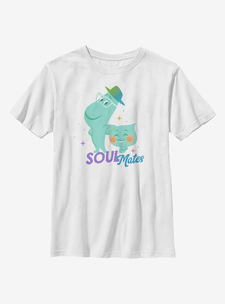 Disney Pixar Soulmates Youth T-Shirt