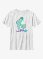 Disney Pixar Soulmates Youth T-Shirt