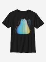 Disney Pixar Soul Cat Youth T-Shirt