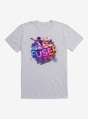 Fuser Classic Logo T-Shirt