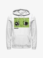 Star Wars The Mandalorian Child These Eyes Hoodie