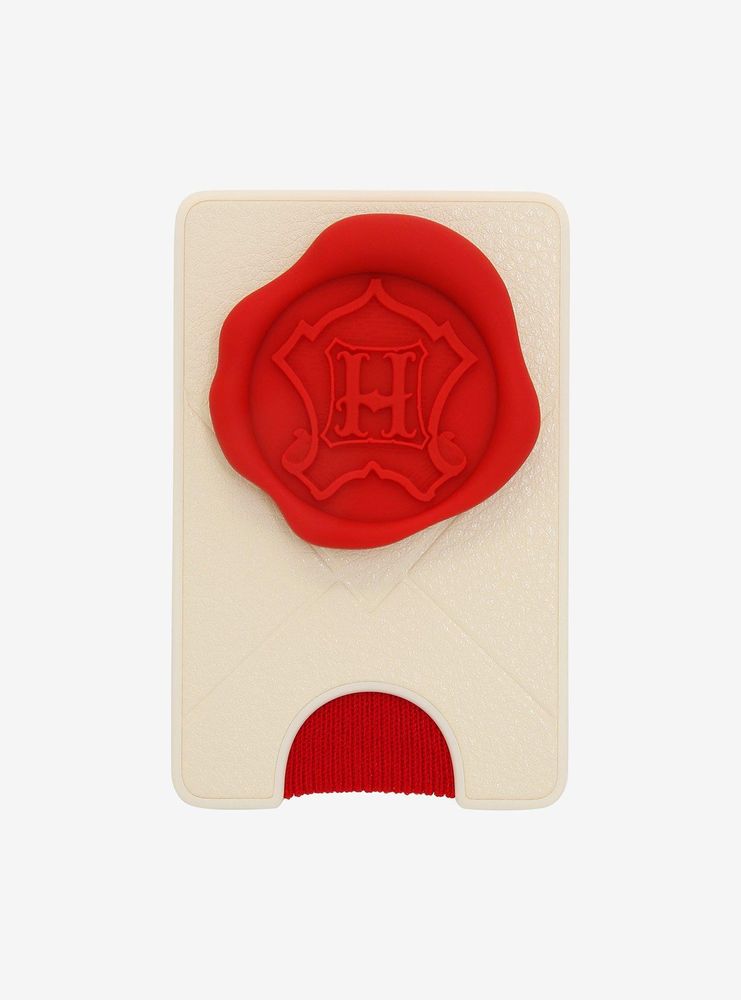 Popsockets Wallet Harry Potter Letter Seal Phone Grip & Stand