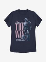 Star Wars The Mandalorian Season 2 This Is Way Womens T-Shirt