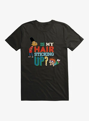 Nick 90's Is My Hair T-Shirt