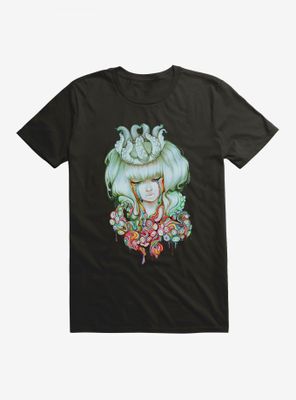 Camilla d'Errico Dream Melt T-Shirt