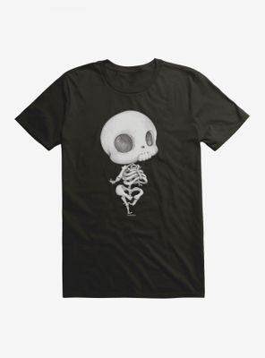 Camilla d'Errico Skeleton T-Shirt
