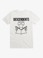 Descendents Everything Sucks Milo T-Shirt