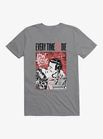 Every Time I Die Low Teens T-Shirt