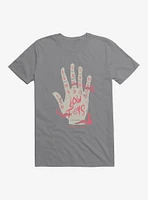 Every Time I Die Palm Reader T-Shirt