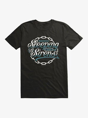 Sleeping With Sirens Madness T-Shirt