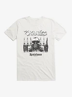 The Casualties Resistance T-Shirt