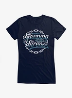 Sleeping With Sirens Madness Girls T-Shirt