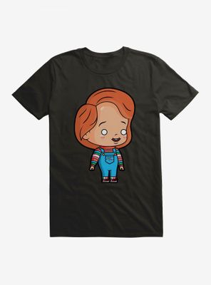 Chucky Animated T-Shirt