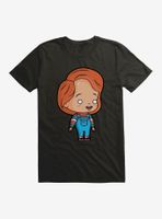Chucky Animated T-Shirt