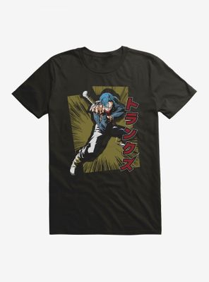 Dragon Ball Super Future Trunks T-Shirt