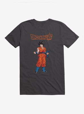 Dragon Ball Super Base Goku T-Shirt