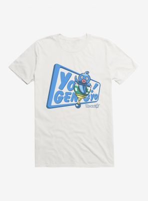 Dragon Ball Super Yogengyo T-Shirt