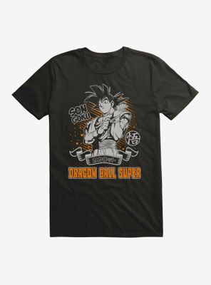 Dragon Ball Super Son Goku T-Shirt