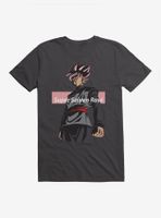 Dragon Ball Super Saiyan Ros?age T-Shirt