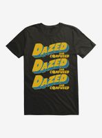 Dazed And Confused 3D Cartoon T-Shirt