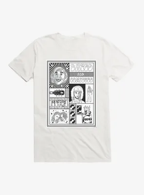 Dazed And Confused Grayscale Class Of '76 T-Shirt