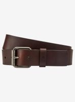 Nixon Axis Brown Belt