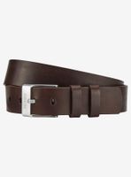 Nixon Chronos Brown Belt