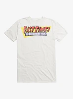 Fast Times At Ridgemont High Logo T-Shirt