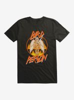 Rick And Morty Birdperson T-Shirt