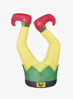 Elf Legs Airblown