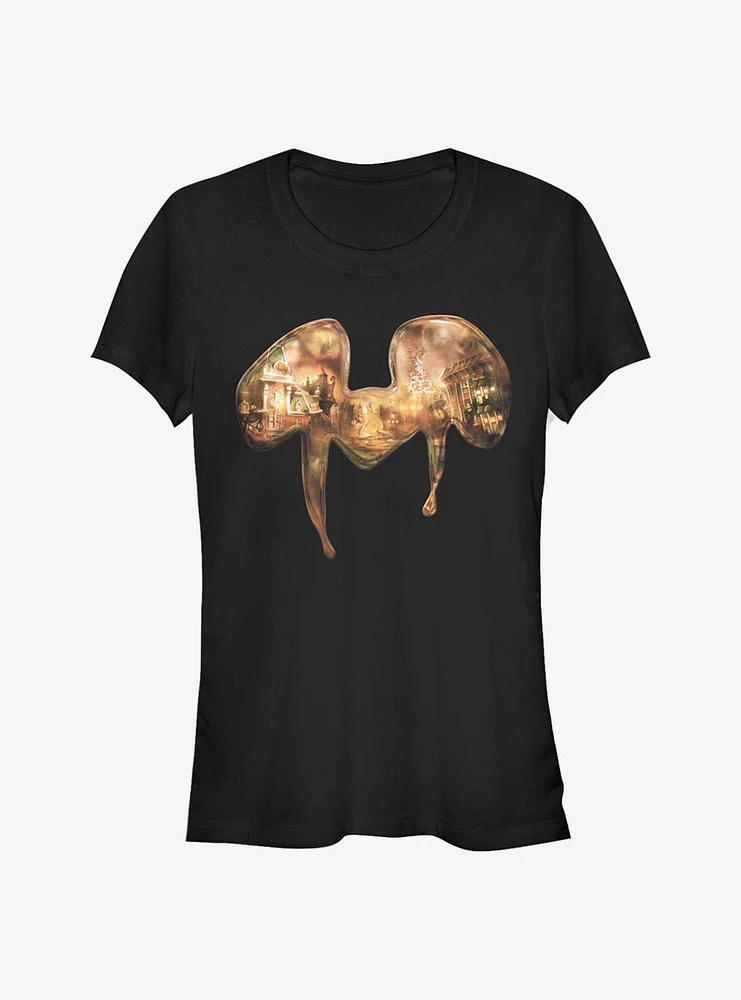 Disney Epic Mickey Golden Ears Girls T-Shirt