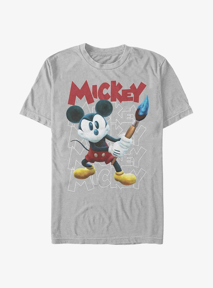 Disney Epic Mickey Hero T-Shirt