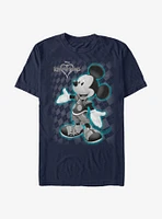 Disney Kingdom Hearts Mickey T-Shirt
