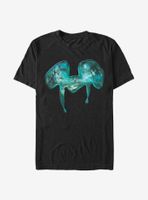 Disney Epic Mickey Aqua Ears T-Shirt