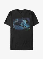 Disney Epic Mickey Inky Environment T-Shirt