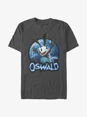 Disney Epic Mickey Just Oswald T-Shirt
