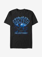 Disney Epic Mickey Oswald Lightning T-Shirt