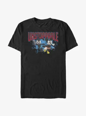 Disney Epic Mickey Unstoppable T-Shirt