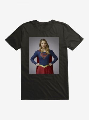 DC Comics Supergirl Front Pose T-Shirt