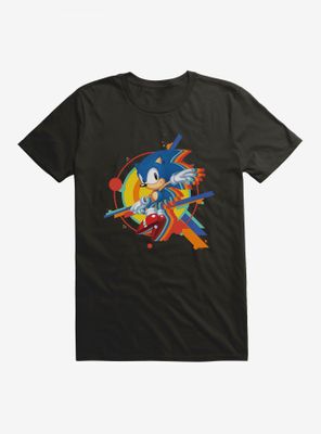 Sonic The Hedgehog Classic T-Shirt