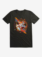 Sonic The Hedgehog Classic Tails T-Shirt