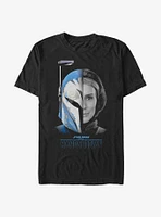 Star Wars The Mandalorian Mandomon Epi3 Arrival T-Shirt