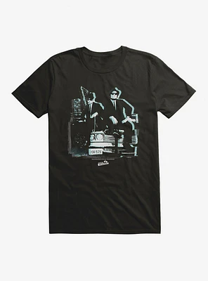 The Blues Brothers Band T-Shirt