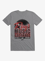 The Blues Brothers Ray's Music Exchange T-Shirt