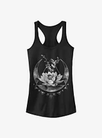 Lotus Moon Girls Tank