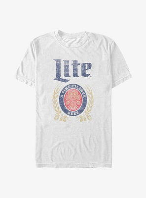 Miller Coors Lite Pilsner T-Shirt